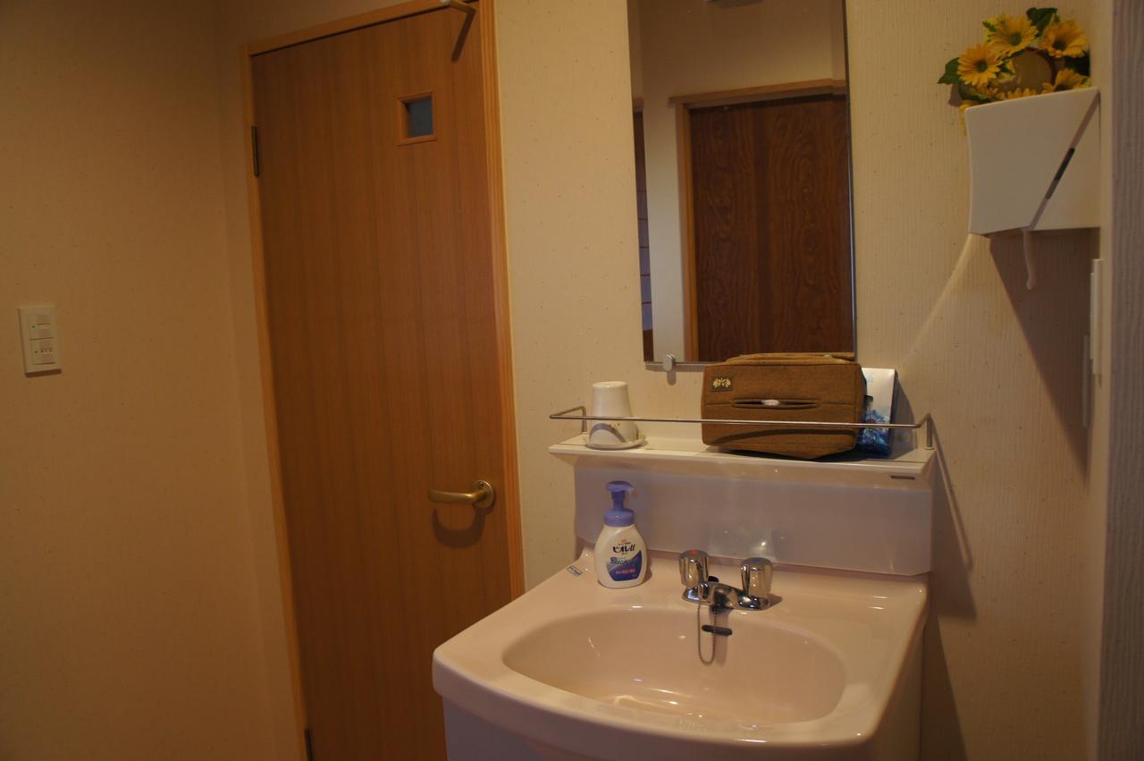ซันโซ นางิสะ Hotel Isehara ภายนอก รูปภาพ