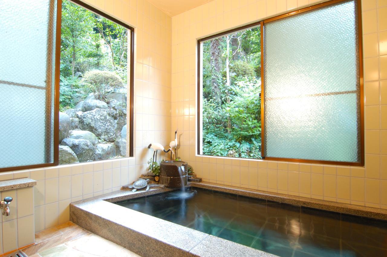 ซันโซ นางิสะ Hotel Isehara ภายนอก รูปภาพ
