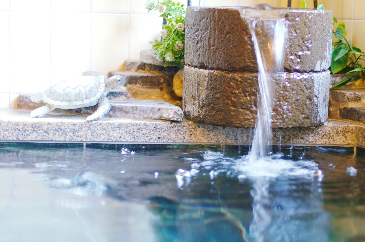 ซันโซ นางิสะ Hotel Isehara ภายนอก รูปภาพ